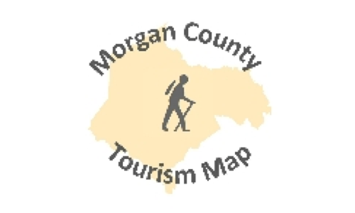 Tourism Map